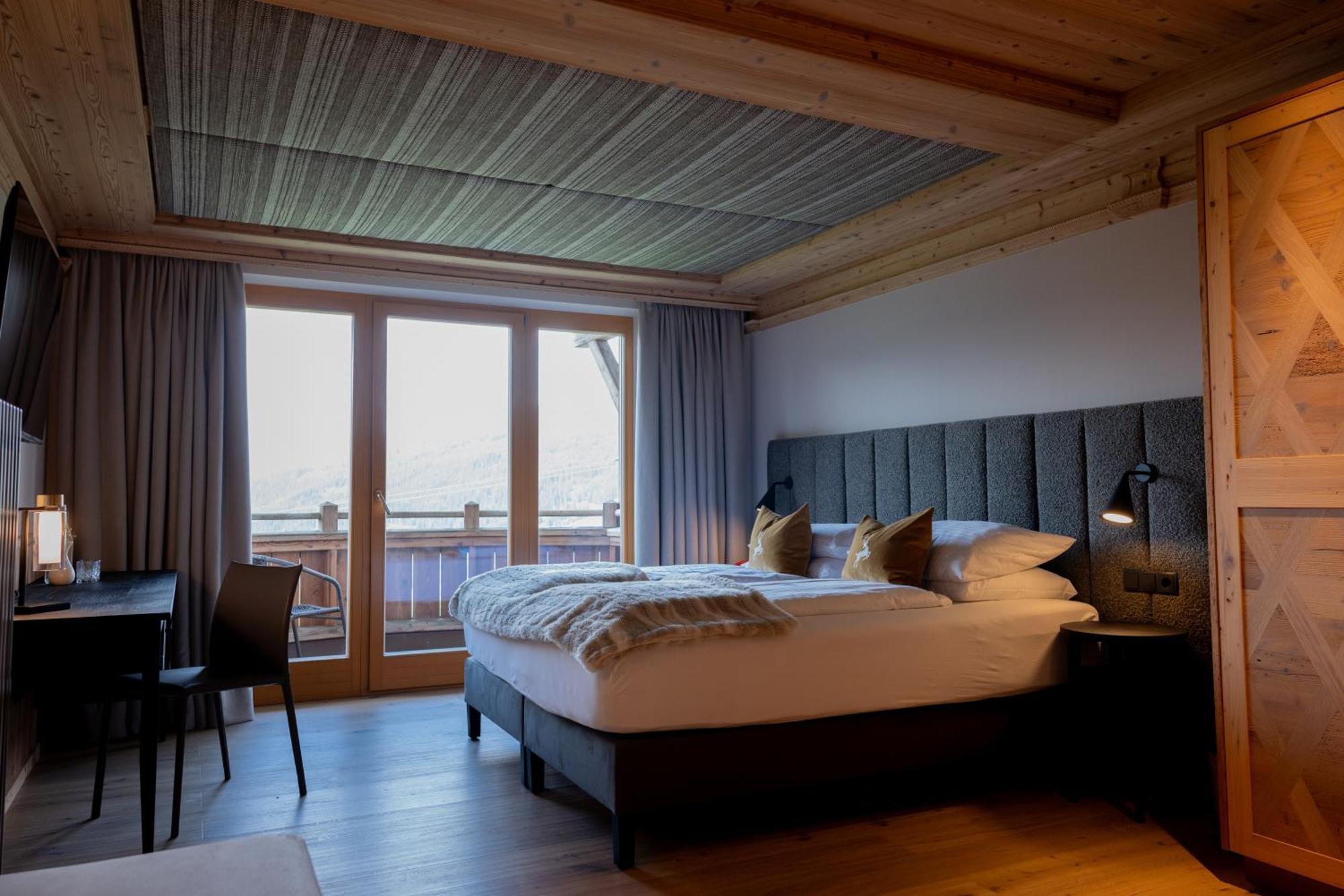 Winterbauer Khách sạn 4*