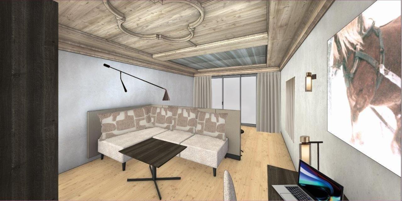 Winterbauer Khách sạn 4*