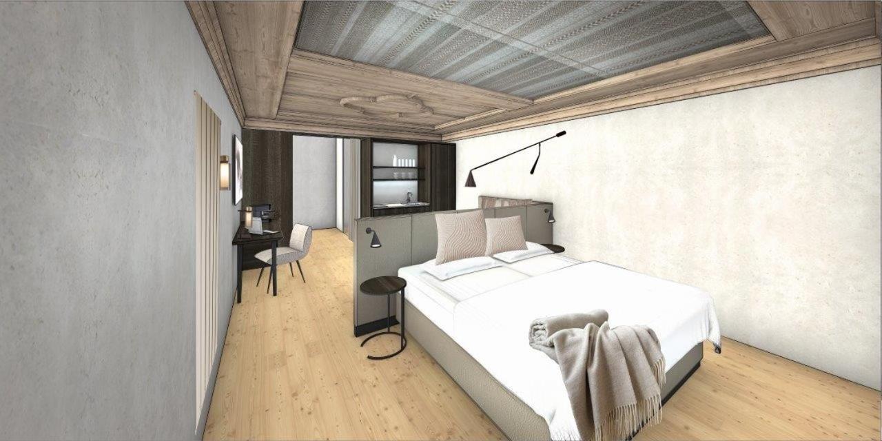 Winterbauer Khách sạn Flachau